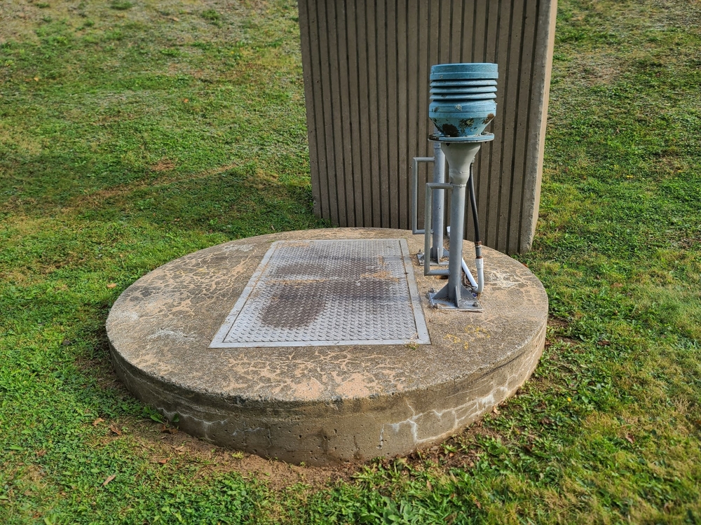 The,Top,Of,A,Sewer,Lift,Located,In,Nova,Scotia.