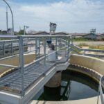 Waste,Water,Treatment,Plant,For,Power,Plant,Project,,Lamella,Clarifier
