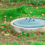 Septic,Tank,Waste,System