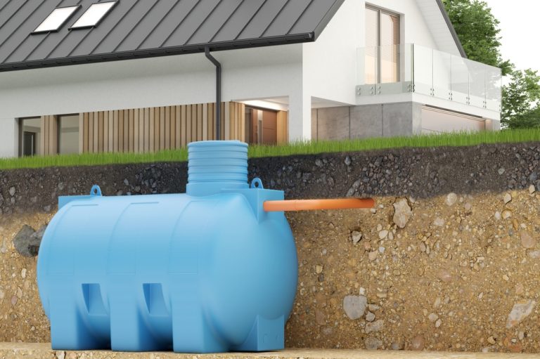 How to Choose the Best Wastewater Treatment System for Your Home